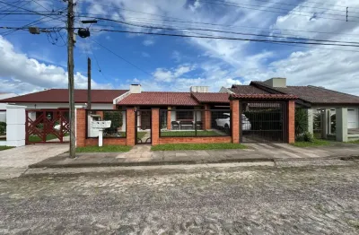 Casa com 3 quartos à venda na Rua das Camélias, 3798, Capão Novo, Capão da Canoa