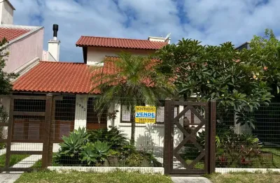 Casa com 4 quartos à venda no Capão Novo, Capão da Canoa 