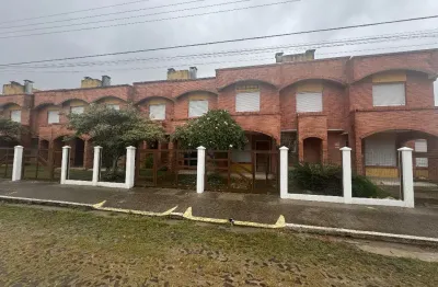 Casa em condomínio fechado com 3 quartos à venda na Rua das Orquídeas, 3452, Capão Novo, Capão da Canoa