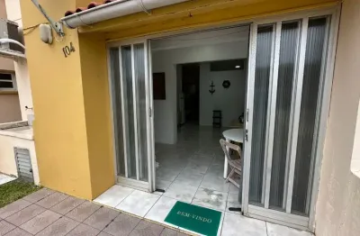 Kitnet / Stúdio à venda no Capão Novo, Capão da Canoa 