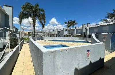 Casa em condomínio fechado com 2 quartos à venda no Centro, Capão da Canoa 