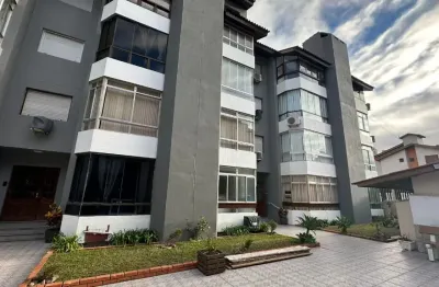 Apartamento à venda na Av. Amor Perfeito, 3664, Capão Novo, Capão da Canoa
