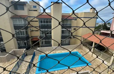 Apartamento à venda na Av. Paraguassu, 4005, Capão Novo, Capão da Canoa