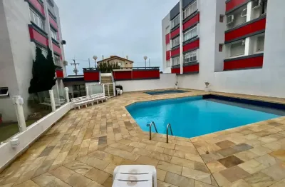 Apartamento com 1 quarto à venda na Rua Andira, Capão Novo, Capão da Canoa