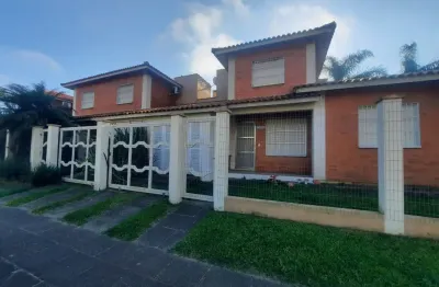 Casa com 2 quartos à venda na Rua Andira, 3929, Capão Novo, Capão da Canoa