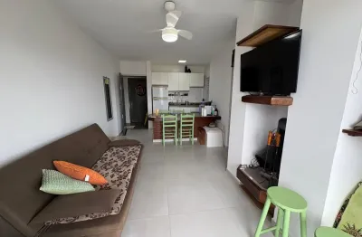Apartamento c/ vista diferenciada  na praia de capão novoem condominio com infra estrutura.