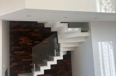 Casa em condomínio fechado com 3 quartos para alugar na Alameda Cambuci, Cyrela Landscape Esplanada, Votorantim