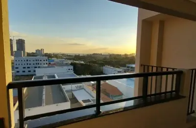 Apartamento com 2 quartos para alugar na Rua José Tosi, 40, Jardim do Paço, Sorocaba