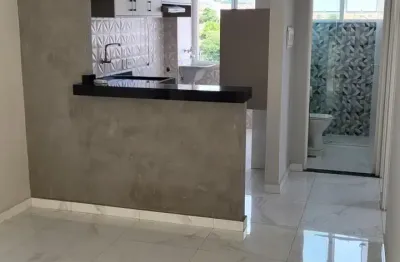 Apartamento com 2 quartos para alugar na Rua João Ribeiro de Barros, 900, Vila Odim Antão, Sorocaba