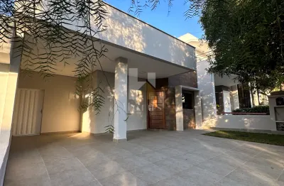 Casa em condomínio fechado com 3 quartos à venda na Rua Professora Maria Thereza Gomes Bueno de Miranda, 5870, Condomínio Golden Park Residence, Sorocaba