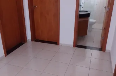 Casa para locação condomínio golden park residence com 3 dormitórios