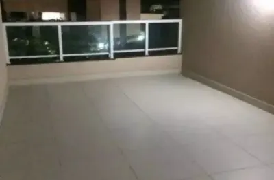 Cobertura 86m² à venda - 3 dormitórios - varanda gourmet -  campestre - santo andré - sp