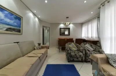 Apartamento 94m² à venda - 3 dormitórios -  centro - são bernardo do campo - sp