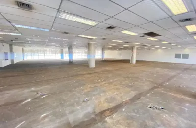 Prédio comercial para alugar no  rudge ramos - são bernardo do campo - sp