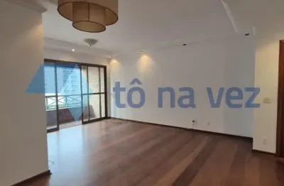 Apartamento 117m² à venda - 4 dormitórios - santa paula, são caetano do sul