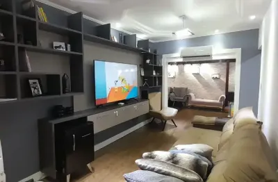 Apartamento 88m² à venda - 2 dormitórios -  nova gerty - são caetano do sul - sp