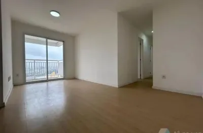 Apartamento 72m² à venda - 3 dormitórios - campestre - santo andré - sp