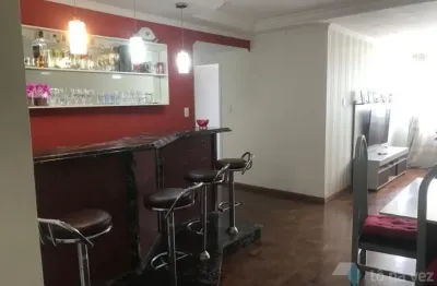 Apartamento 130m² à venda - 3 dormitórios -  centro - santo andré - sp