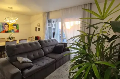 Apartamento 96m² à venda - 3 dormitórios - varanda gourmet - boa vista, são caetano do sul