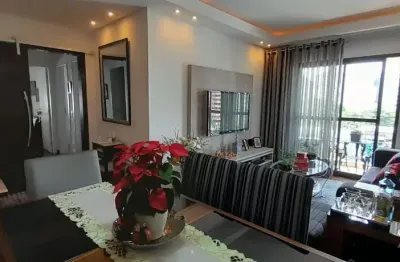 Apartamento 107m² à venda - 3 dormitórios - santa paula - são caetano do sul - sp