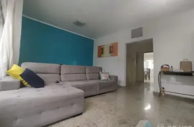 Sobrado 252m² à venda - 3 dormitórios -  jardim - santo andré - sp