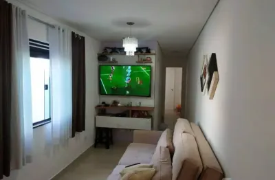 Sobrado 100m² à venda - 2 dormitórios -  santa terezinha - santo andré - sp