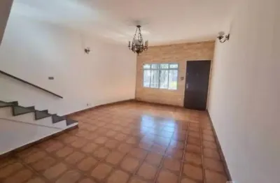Sobrado 139m² à venda - 3 dormitórios -  santa maria - são caetano do sul - sp