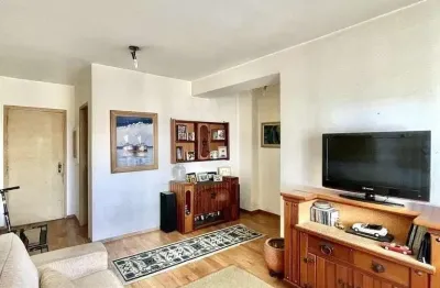 Apartamento 74m² à venda - 2 dormitórios - jardim do mar, são bernardo