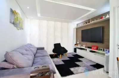 Casa à venda 114m² - 3 dormitórios -  campestre - santo andré - sp