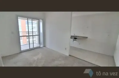 Apartamento à venda 60m² - varanda gourmet - 2 dormitórios - santa paula - são caetano do sul - sp