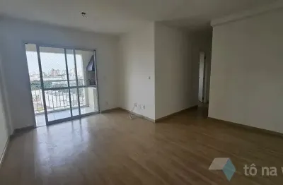 Apartamento 70m² à venda - 2 dormitórios - varanda gourmet - fundação - são caetano do sul - sp