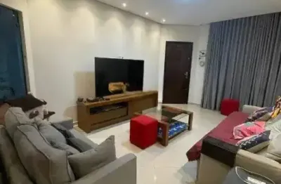 Sobrado 150m² à venda - 4 dormitórios -  vila camilópolis - santo andré - sp