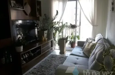 Apartamento 69m² à venda - 3 dormitórios -  vila prudente - são paulo - sp