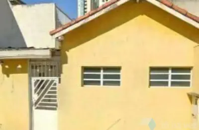 Terreno 95m² à venda no jardim bela vista - santo andré - sp