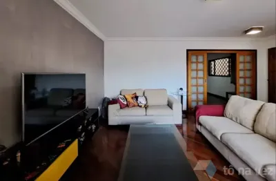 Sobrado 300m² à venda - 3 dormitórios - santa maria - santo andré - sp