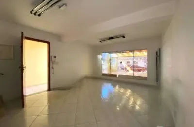 Sobrado 176m² à venda - 3 dormitórios -  campestre - santo andré - sp