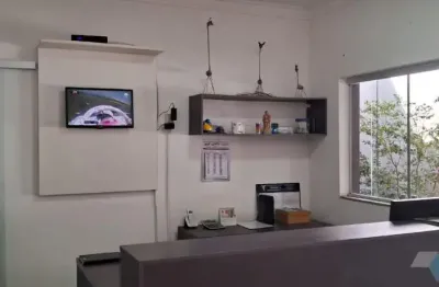 Sobrado para aluguel com 76m² - 2 dormitórios no parque das nações unidas.