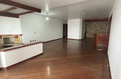 Apartamento 238m² - varanda gourmet - 4 dormitórios -  centro - são bernardo do campo - sp