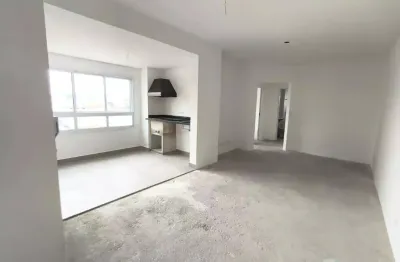 Apartamento 67m² à venda - 2 dormitórios - varanda gourmet - barcelona - são caetano do sul - sp