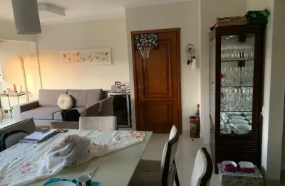 Apartamento 118m² à venda - 4 dormitórios -  vila clementino - são paulo - sp