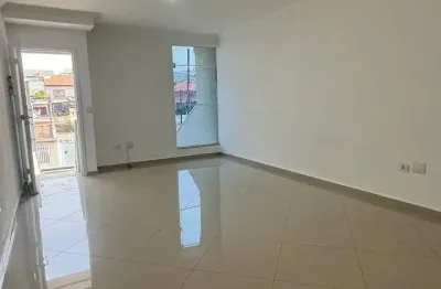 Sobrado 181m² à venda - 3 dormitórios -  vila camilópolis - santo andré - sp