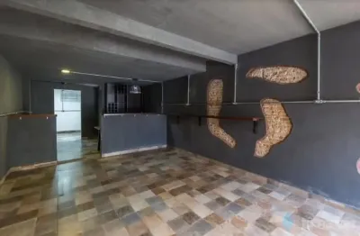 Casa comercial à venda com 132m²  - 2 banheiros - mauá - são caetano do sul - sp