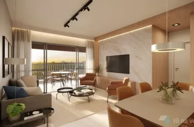 Apartamento 187m² à venda - 3 dormitórios - varanda gourmet -  planalto - são bernardo do campo - sp