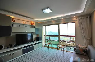 Apartamento 186m² à venda no condomínio cecília place