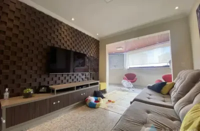 Apartamento 130m² à venda condomínio morada das artes