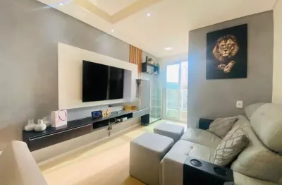Cobertura com 2 quartos à venda na Rua Iguatemi, 76, Vila Alice, Santo André
