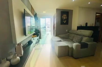 Cobertura com 2 quartos à venda na Rua Iguatemi, 76, Vila Alice, Santo André