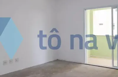 Apartamento 122m² à venda - 3 dormitórios -  olímpico - são caetano do sul - sp