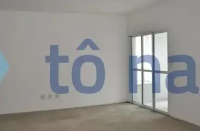 Apartamento 155m² à venda - 3 dormitórios -  barcelona - são caetano do sul - sp