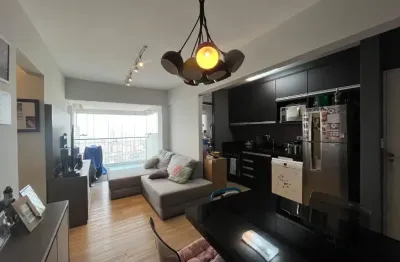Apartamento 70m² à venda no condomínio residencial morada das flores